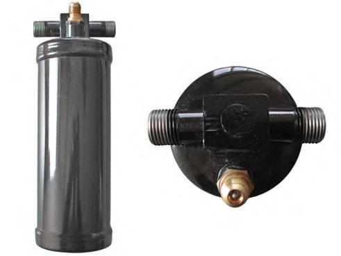 Фильтр ожлаждающей жидкости, кондиционер AUTOCLIMA 6065250200.2