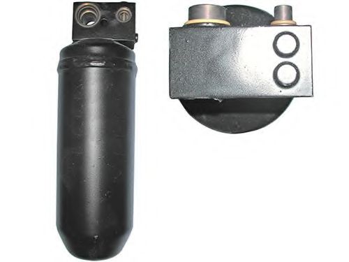 Фильтр ожлаждающей жидкости, кондиционер AUTOCLIMA 60652092