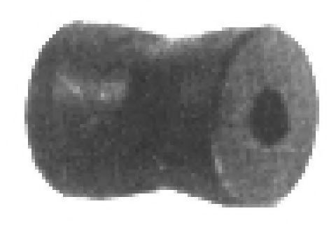 Подвеска, рычаг независимой подвески колеса Metalcaucho 00193