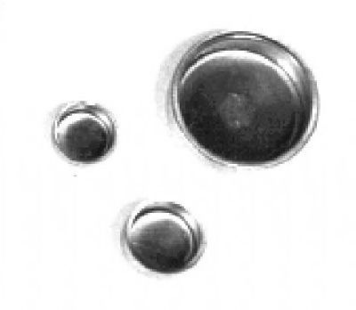 Пробка антифриза Metalcaucho 02502