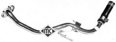 Трубка охлаждающей жидкости Metalcaucho 03215