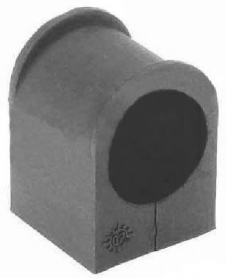 Опора, стабилизатор Metalcaucho 06094