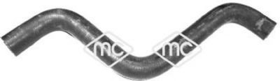 Шланг радиатора Metalcaucho 09347