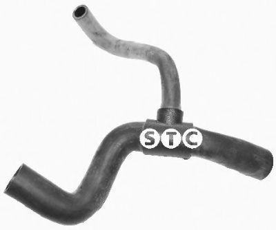 Шланг радиатора STC T409130