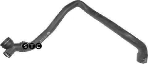 Шланг радиатора STC T409522