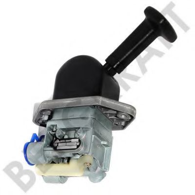 Тормозной клапан, стояночный тормоз DT 462018