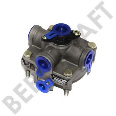 Ускорительный клапан ST-TEMPLIN 192807