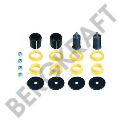 Ремкомплект, подшипник стабилизатора FEBI BILSTEIN 1436