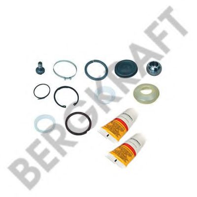 ремонтный комплект, рычаг подвески SIDEM 50442