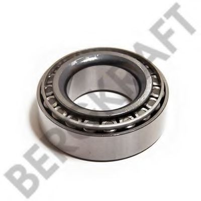 Подшипник ступицы колеса SAMPA 030354