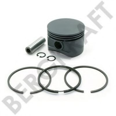 Ремкомплект, компрессор DT 542062