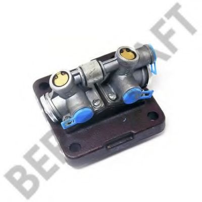 Многопозиционный клапан BERGKRAFT BK1245601AS