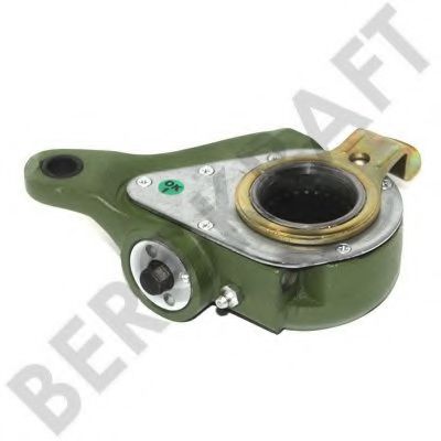 Система тяг и рычагов, тормозная система BERGKRAFT BK290200