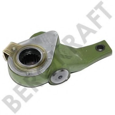 Система тяг и рычагов, тормозная система AUGER 58295