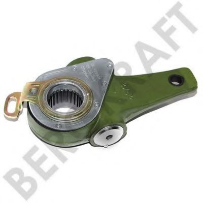 Система тяг и рычагов, тормозная система BERGKRAFT BK489521