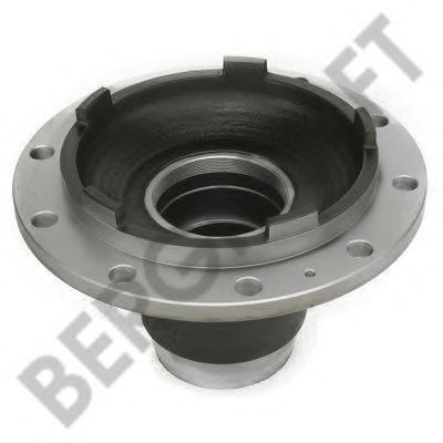 Ступица колеса BERGKRAFT BK6100918