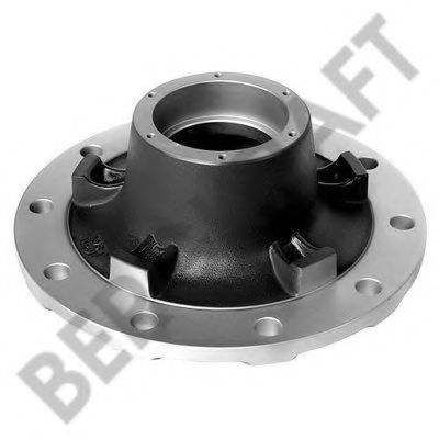 Ступица колеса BERGKRAFT BK6103912