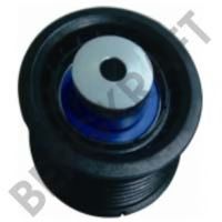 Паразитный / ведущий ролик, поликлиновой ремень BERGKRAFT BK8200088