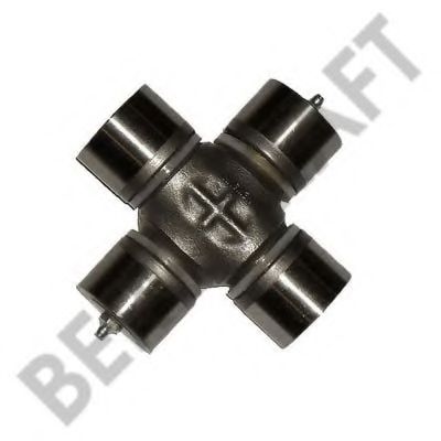 Карданный шарнир с крестовиной BERGKRAFT BK8500322