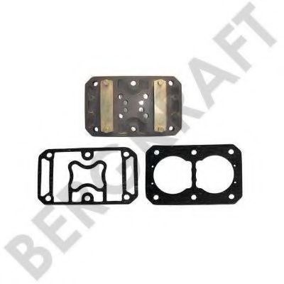 Ремкомплект, компрессор DT 542040