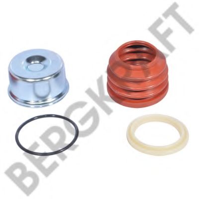 Ремкомплект, тормозной суппорт BERGKRAFT BK8505284
