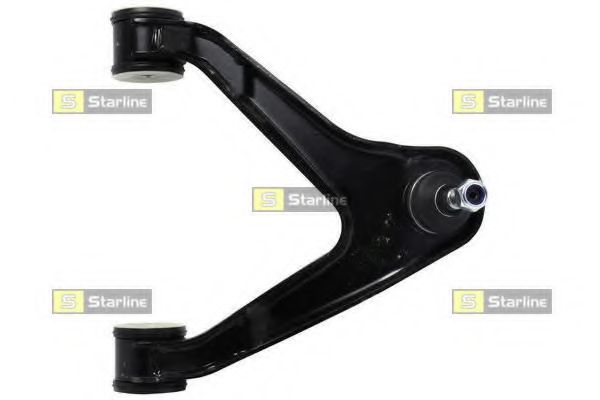 Рычаг независимой подвески колеса, подвеска колеса STARLINE 22.19.700