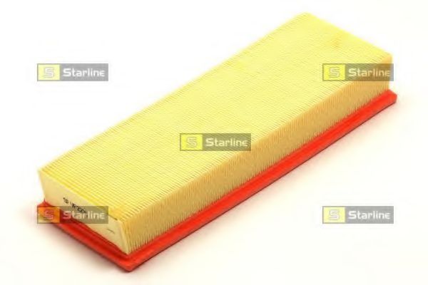 Воздушный фильтр STARLINE SF VF2276