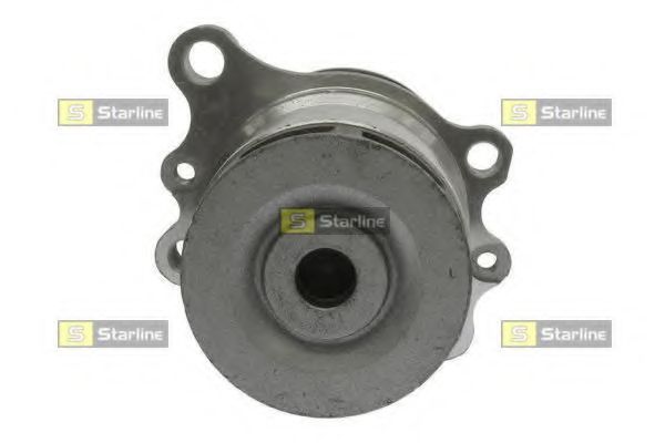 Водяной насос GRAF 240430