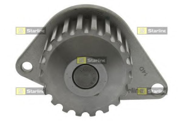 Водяной насос GRAF 240628