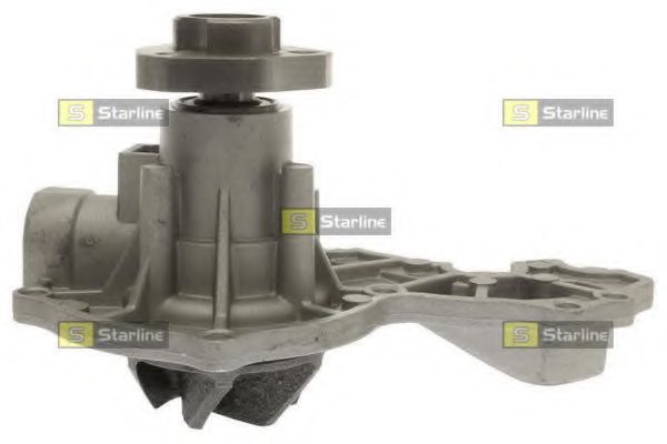 Водяной насос GRAF 240279