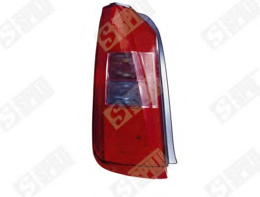 Задний фонарь SPILU 416012