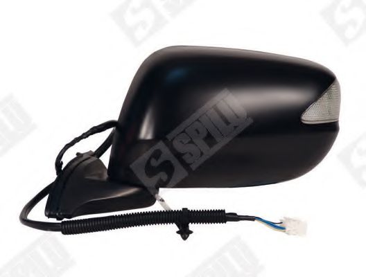 Наружное зеркало SPILU 51198