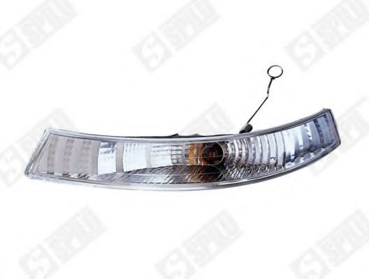 Фонарь указателя поворота SPILU 521050