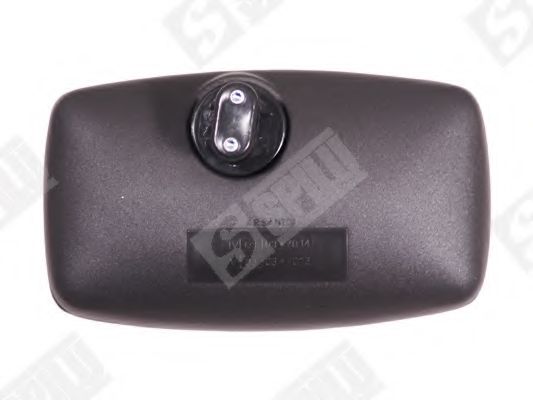 Зеркало рампы SPILU 61272