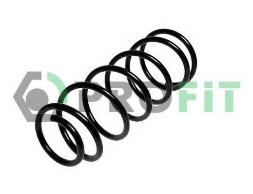 Пружина ходовой части PROFIT 2010-0303