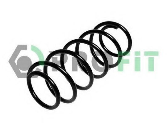 Пружина ходовой части PROFIT 2010-0481