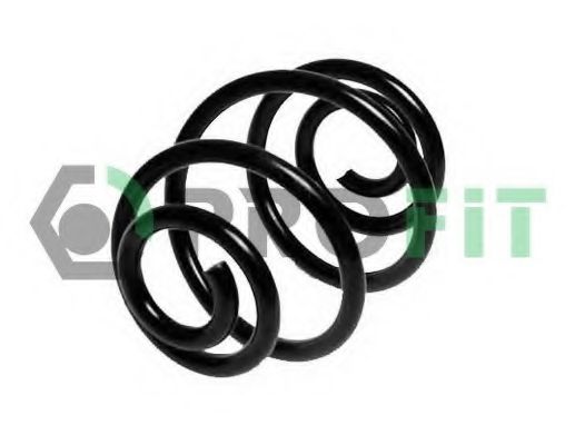 Пружина ходовой части PROFIT 2010-0549