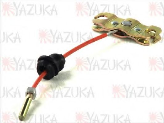 Трос, стояночная тормозная система VIKING 64237