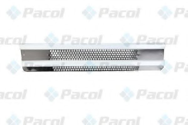 Решетка радиатора PACOL BPA-SC001D