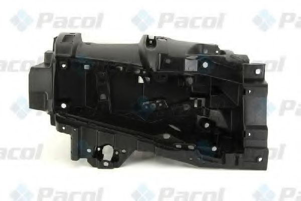 Крепление фары PACOL BPC-VO009L