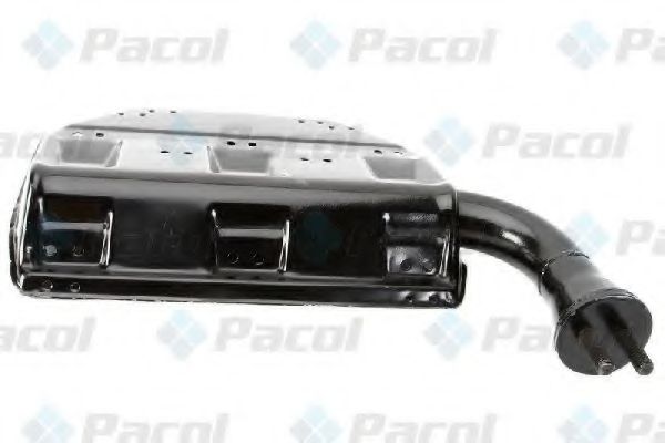 Кронштейн, крыло PACOL BPD-SC019L