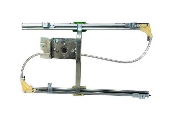 Подъемное устройство для окон PACOL RVI-WR-001