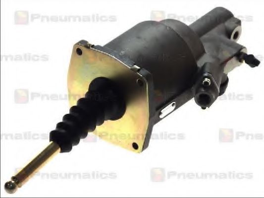 Усилитель сцепления PNEUMATICS CS706