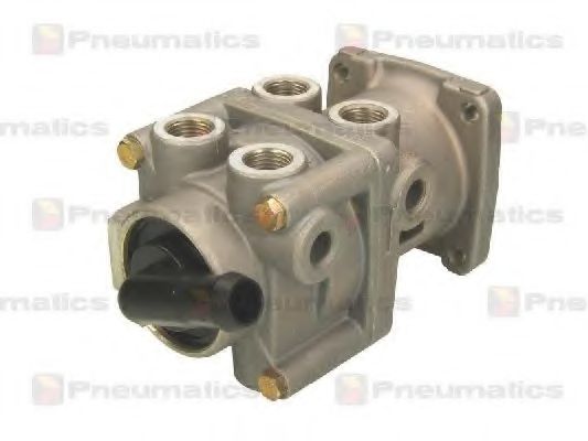 Тормозной клапан, тормозной механизм PNEUMATICS PN-10039