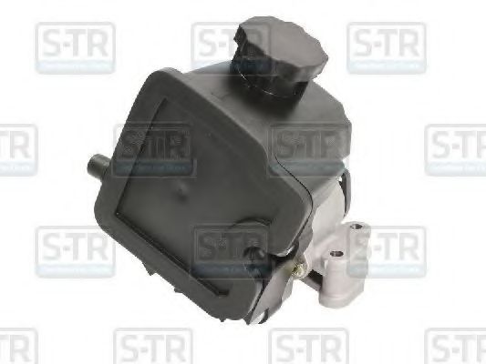 Гидравлический насос, рулевое управление ELSTOCK 150734