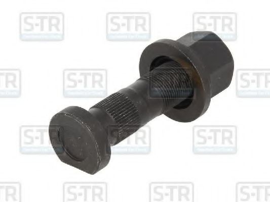 Болт крепления колеса S-TR STR-40018