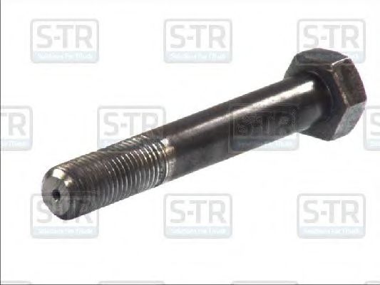 Палец ушка рессоры S-TR STR-4M30X200