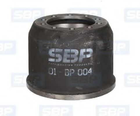 Тормозной барабан AUGER 31151