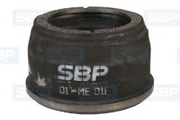 Тормозной барабан SBP 01-ME011
