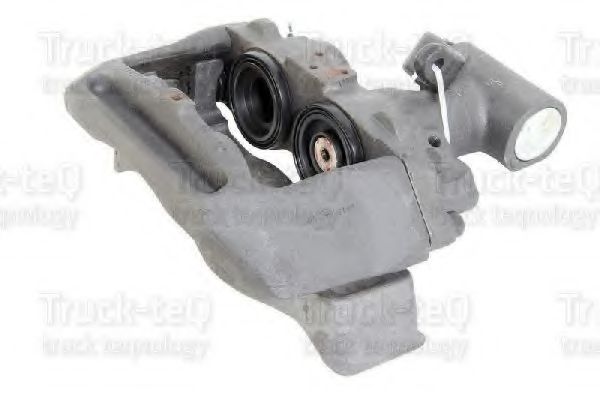 Тормозной суппорт LAUBER 780053